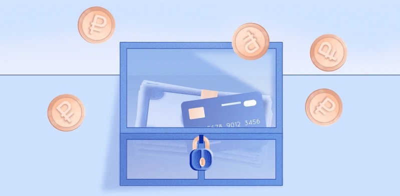 САМОЗАПРЕТ НА КРЕДИТЫ