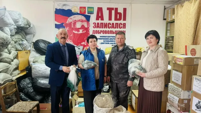О том, как рыболовные сети обрели новую миссию