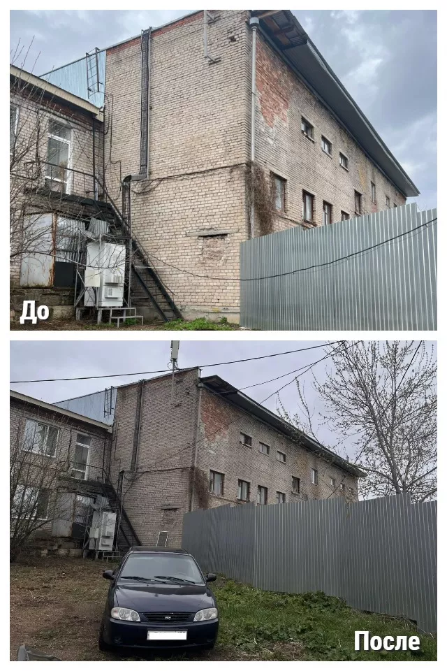Спрашивали? Отвечаем!