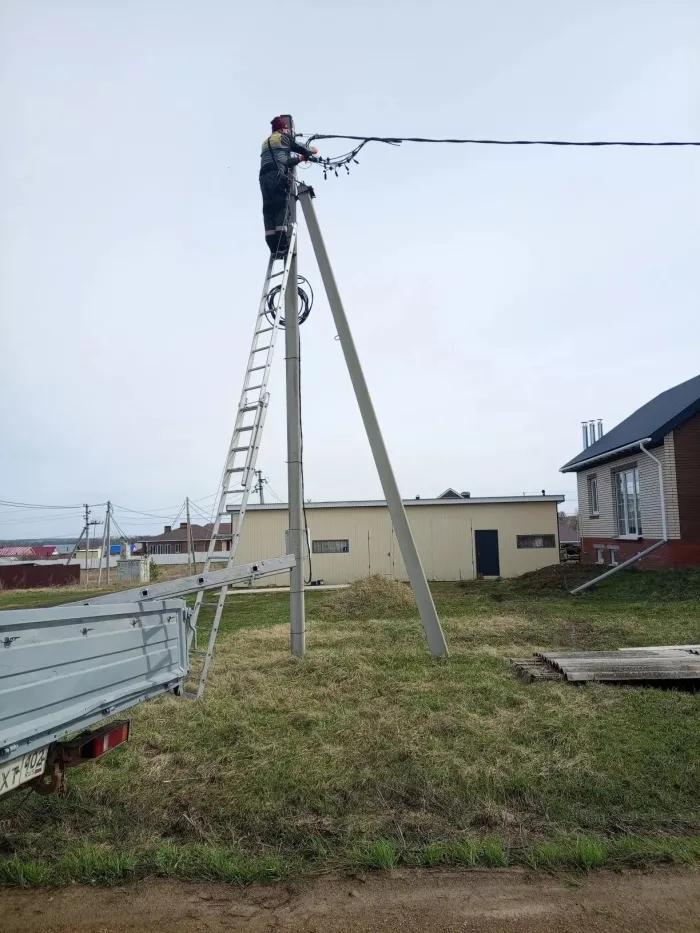 Спрашивали? Отвечаем!