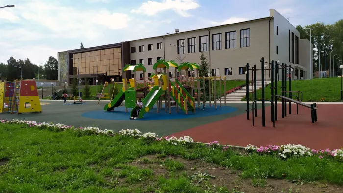 В Дюртюлях откроется арт-галерея