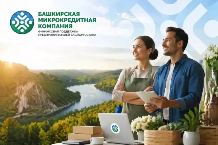 Для предпринимателей Башкортостана запущен новый финансовый инструмент поддержки бизнеса