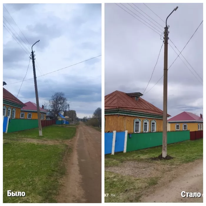 Спрашивали? Отвечаем!