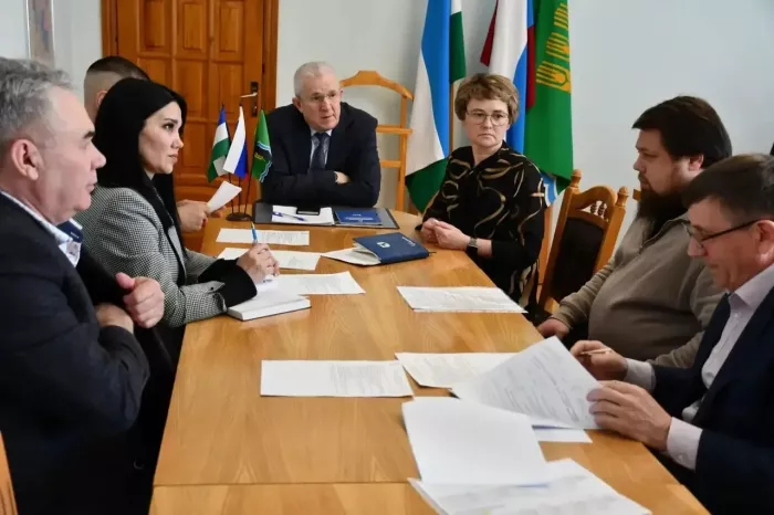 Предприниматель, планирующий открыть собственное производство мебели на заказ, представил свою идею