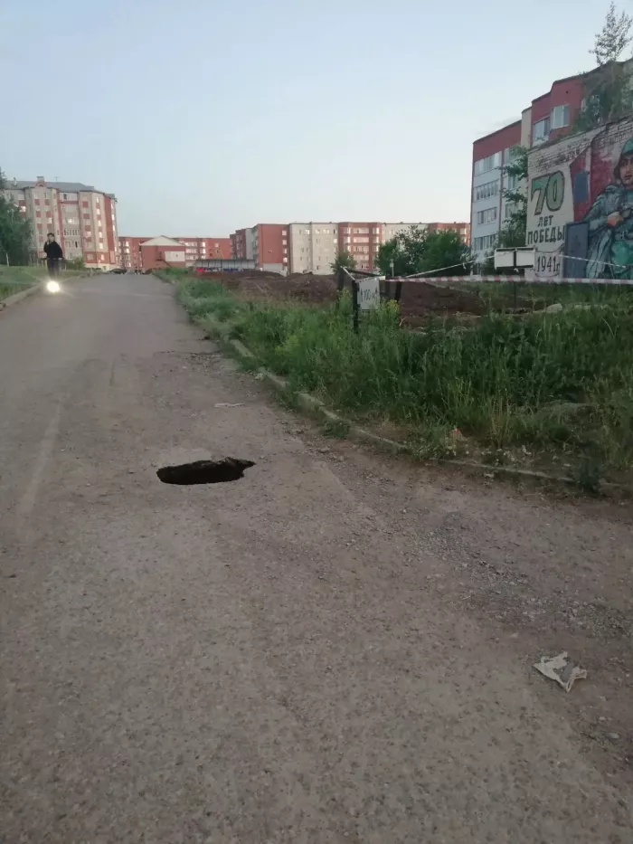 Спрашивали? Отвечаем!