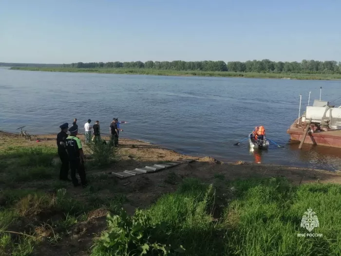 В нашем городе Дюртюли произошел трагический случай