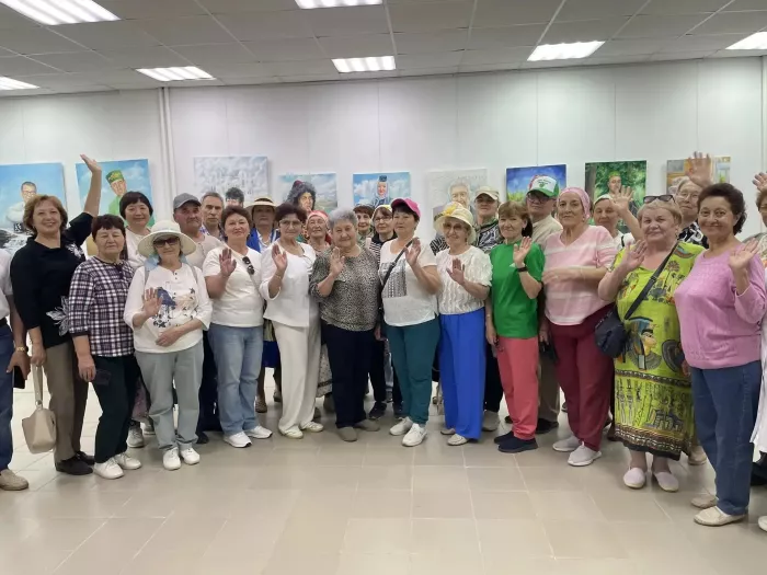 Неделя предпринимательства в Дюртюлях