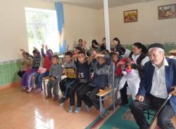 Боорукердик