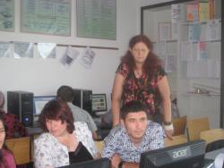 Миротворчество