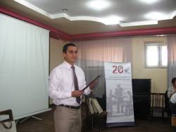 Сорос-Кыргызстан