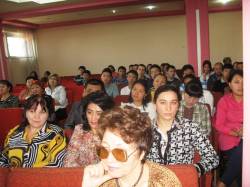 Сорос-Кыргызстан