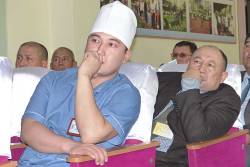 Областная детская больница