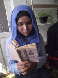 вечер памяти Цыпиной