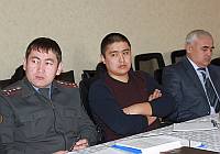 Мониторинг