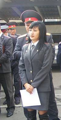 Жанна Сатарбаева