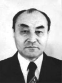 Муса Адышев