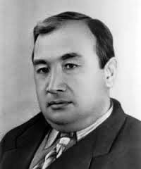 Хабиб Абдуллаев