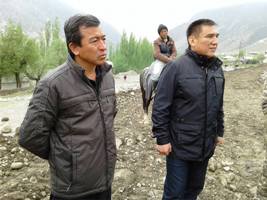 Т. Сарыбашов