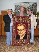 Андижанская правда