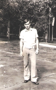 полтергейст