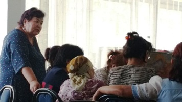 Разговор начистоту