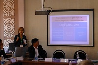 Н. Мещерякова