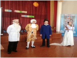 Филфак ОшГУ