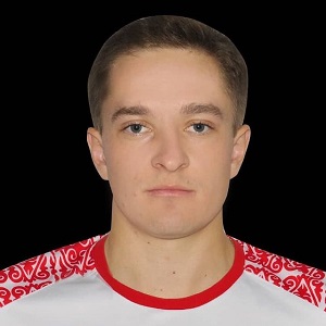 Максим Гордеев