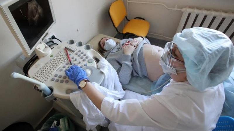 В России расширят неонатальный скрининг в 2026 году