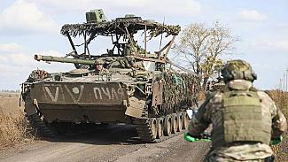 Суточные потери ВСУ в зоне спецоперации составили около 1 560 военных