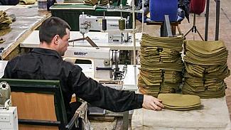 Средняя зарплата трудящихся осужденных увеличилась на 125% с 2019 года