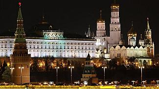 Кремль отреагировал на заявление Макрона о "воинственном упрямстве" Москвы