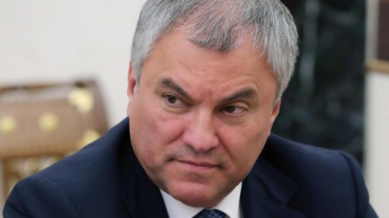 Володин инициировал опрос о лимите банковских карт на одного человека