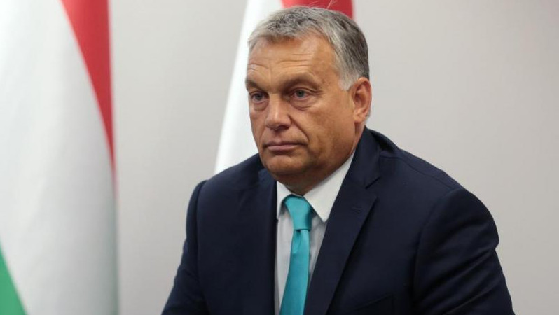 Орбан отметил, что переговоры по Украине - не спринт, а марафон