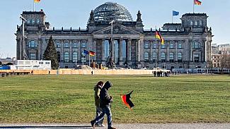 Более 50% опрошенных граждан ФРГ выступают за возвращение призыва в армию