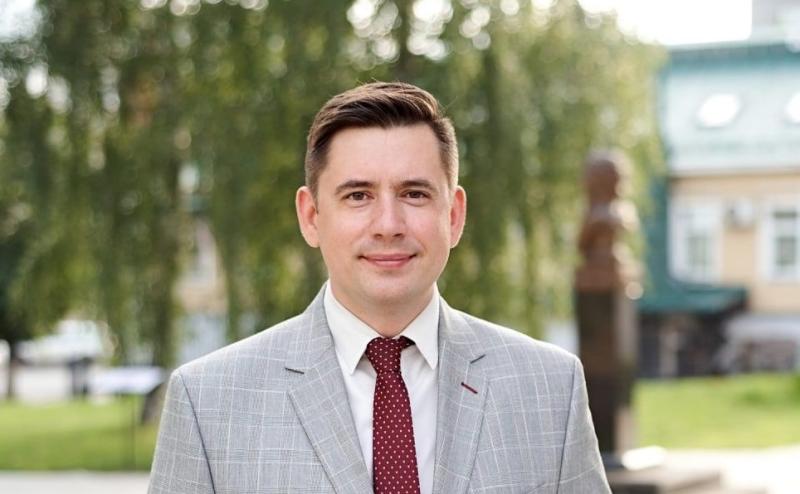 Георгий Барминов: В Кировской области есть все необходимое для приема туристов