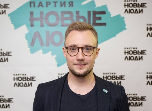 «Новые люди» и новые лица. Олег Голиков - о первой тройке кандидатов в Кировскую городскую Думу