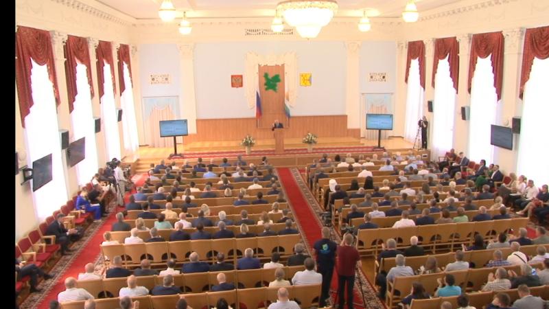 Молодежь должна хотеть жить и развиваться в Кировской области
