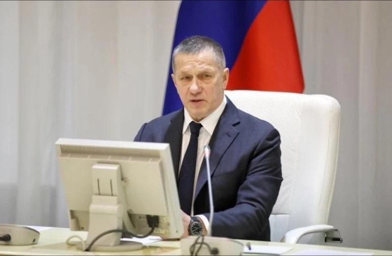 Юрий Трутнев: «Дальний Восток будет применять опыт Крыма по защите объектов»