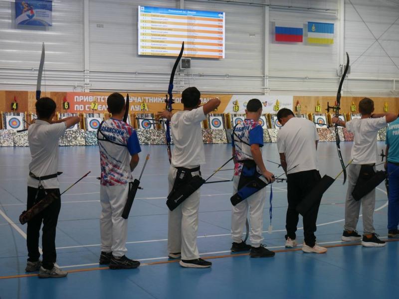 В Бурятии пройдут V Республиканские детские спортивные игры
