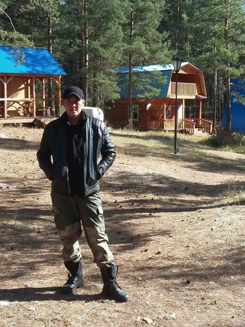 Социальный контракт помог участнику СВО открыть пункт проката инструментов