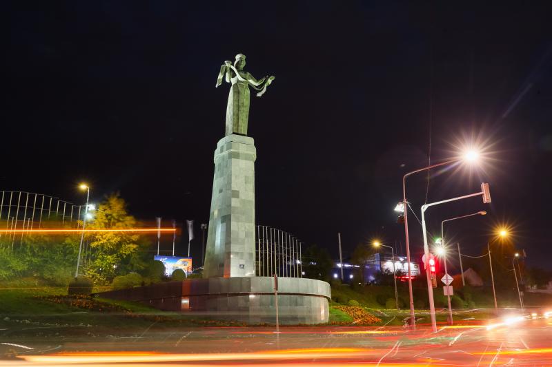 Бурятия встречает День российского кино