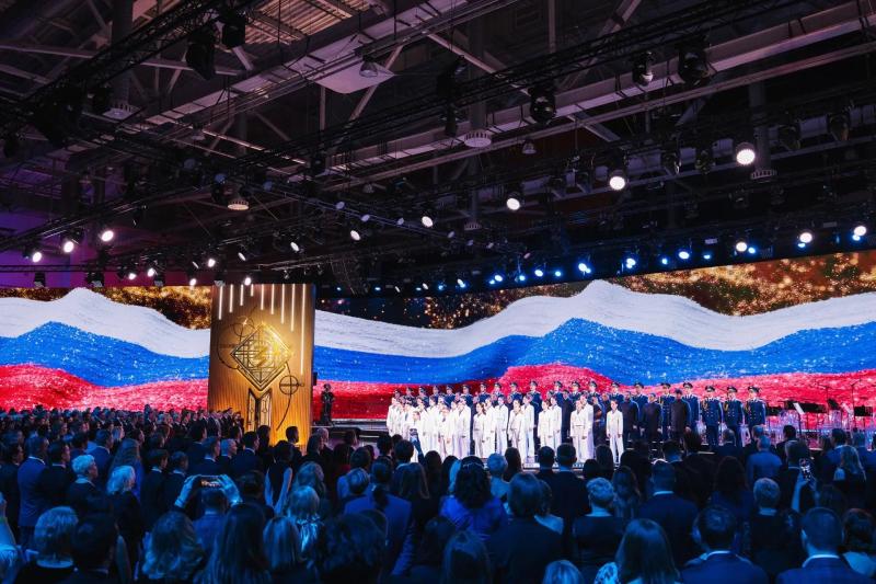 Бурятия поборется за звание «Просветительский регион года»