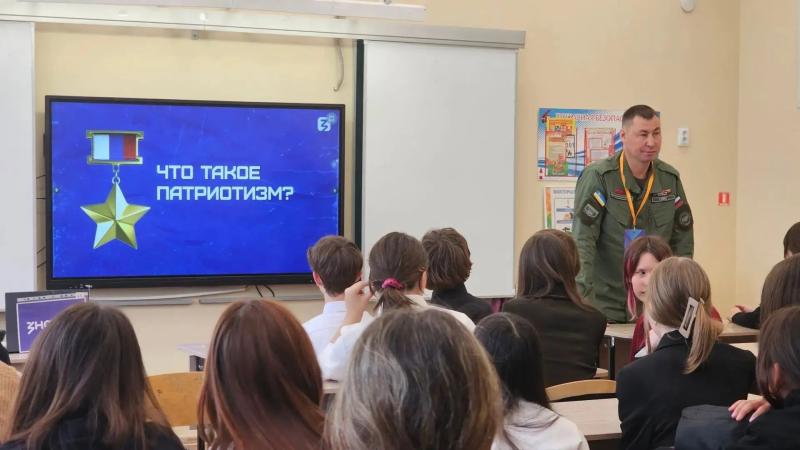 В Бурятии прошли просветительские мероприятия ко Дню воссоединения новых регионов с Россией