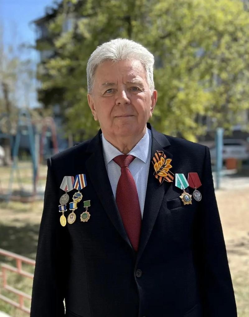 Архитектор социальной защиты Бурятии: путь учителя, министра и наставника