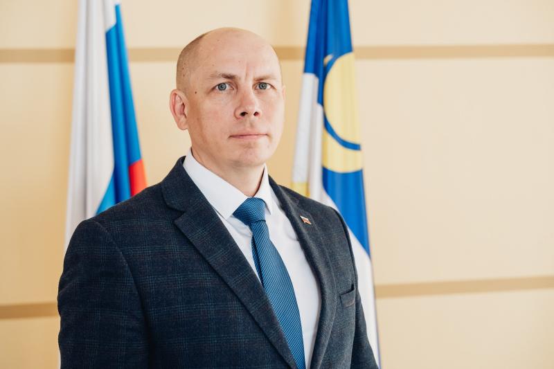 Антон Питиков назначен председателем Комитета по межнациональным отношениям и развитию гражданских инициатив Администрации Главы Республики Бурятия и Правительства Республики Бурятия