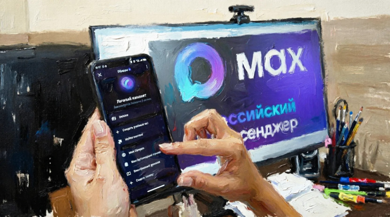 В Бурятии ИИ-помощник для будущих родителей стал доступен в мессенджере MAX