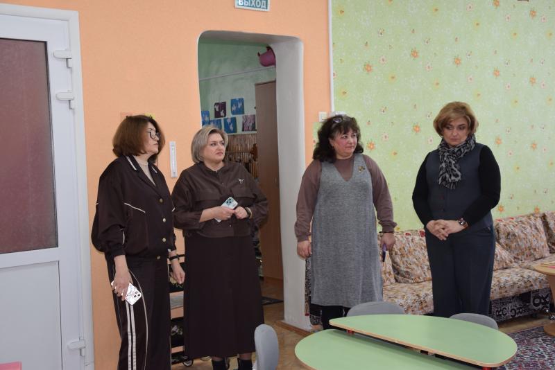 В Невьянском муниципальном округе обсудили борьбу с социальным сиротством
