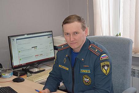 Первые два месяца зимы были морозными и в то же время жаркими