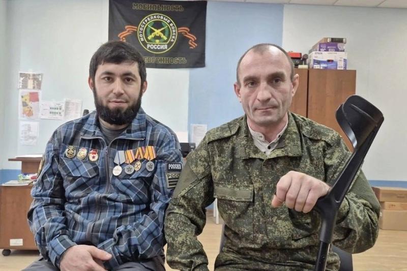 Ангелы из ада: как учитель и тракторист спасли более тысячи раненых